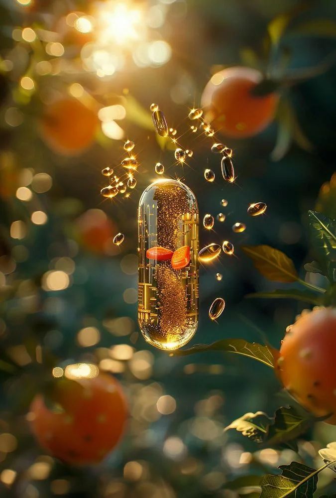 Advanced Minerals Formulation